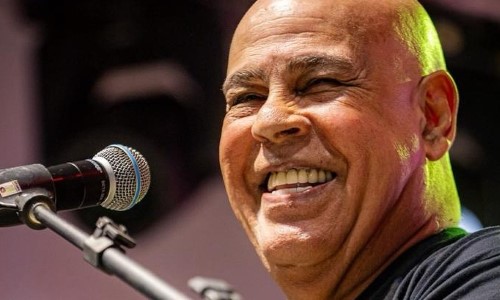 Kleber Lucas e Mattos Nascimento são confirmados como novas atrações do Festival Gospel de VR